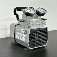 Gast Vacuum Pump image 0